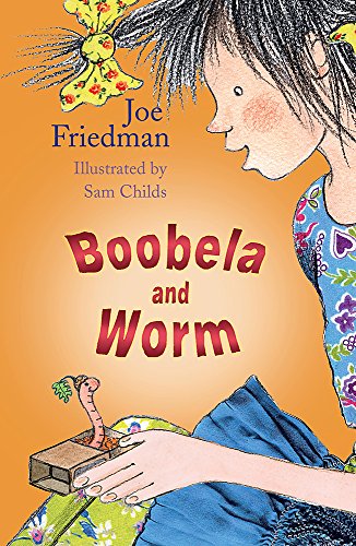 Boobela and Worm