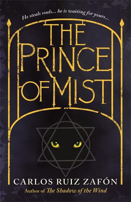 The Prince Of Mist