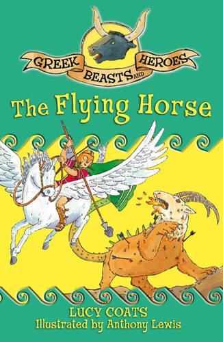 The Flying Horse