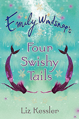 Emily Windsnap's Four Swishy Tales