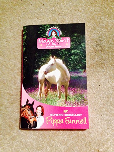 Tillys Pony Tails 1: Magic Spirit