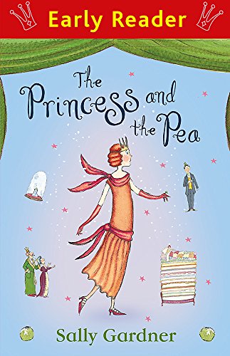 The Early Reader: The Princess and the Pea