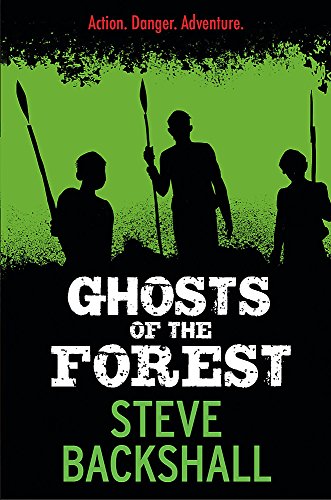 Ghosts of the Forest