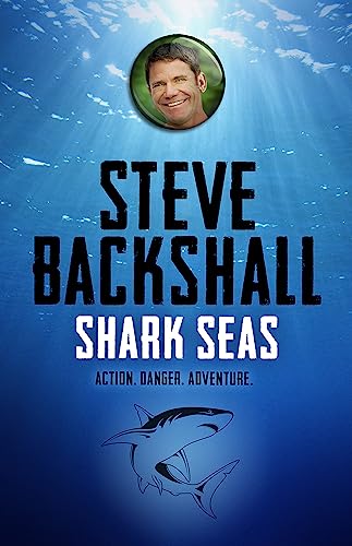 The Falcon Chronicles: Shark Seas
