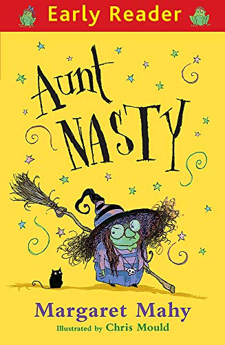 Early Reader: Aunt Nasty