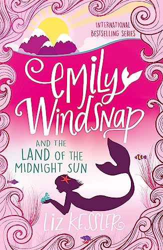 Emily Windsnap and the Land of the Midnight Sun