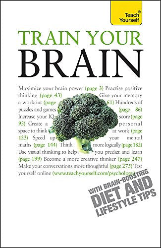 Train Your Brain: Teach Yourself