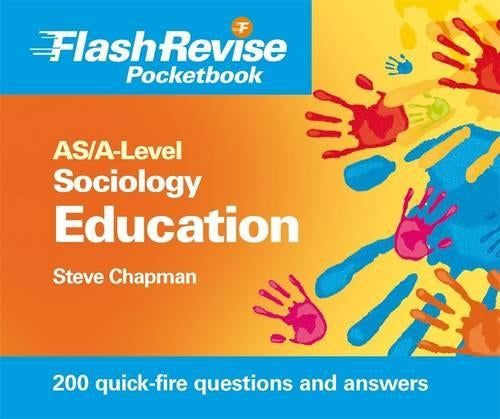 AS/A-level Sociology
