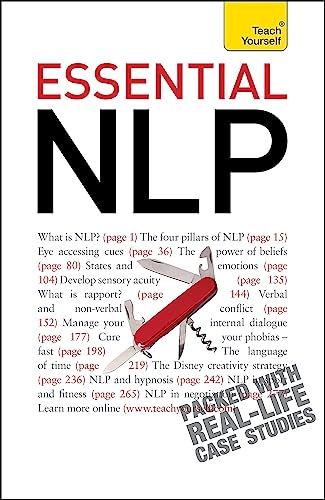 Essential NLP