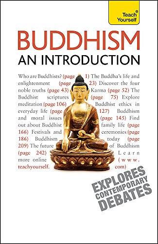 Buddhism: An Introduction