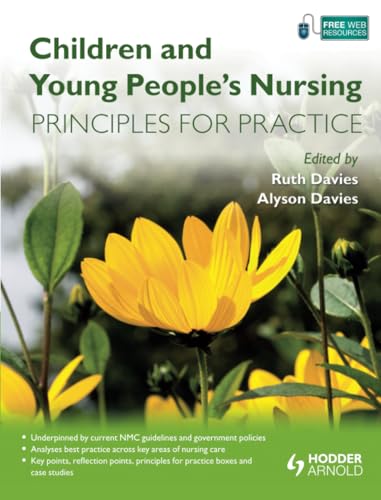 Children and Young People's Nursing