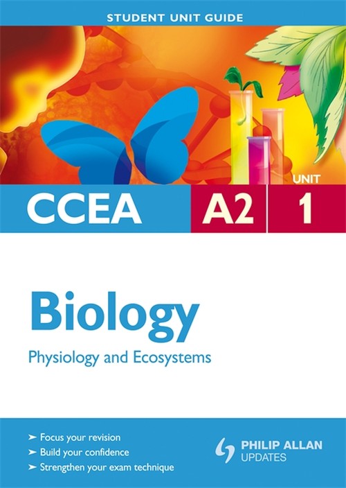 CCEA A2 Biology
