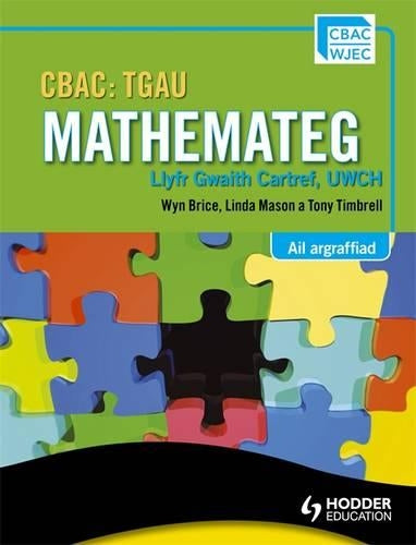 WJEC GCSE Mathematics
