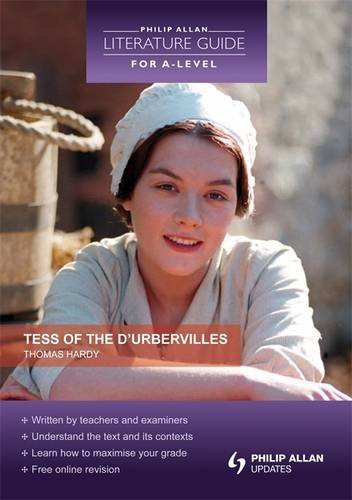 "Tess of the D'Urbervilles"