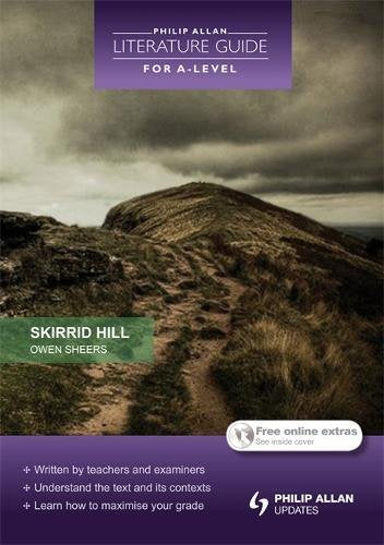 PAU GUIDE: SKIRRID HILL