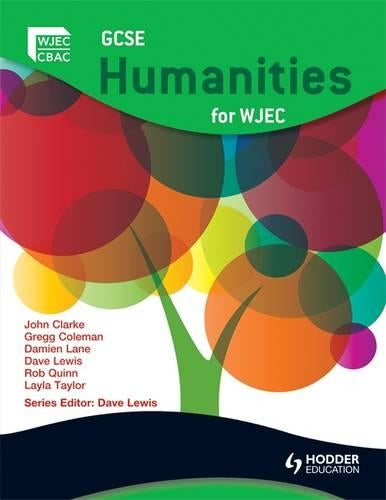 Gcse Humanities for Wjec