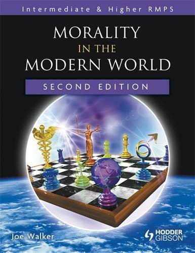 Morality in the Modern World