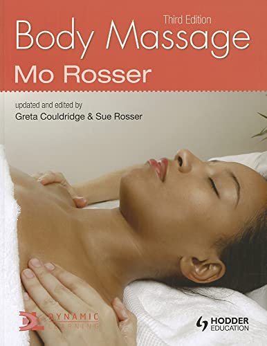 Body Massage