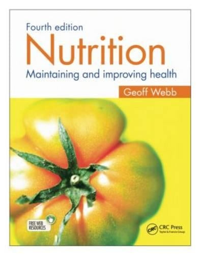 Nutrition