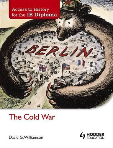 The Cold War