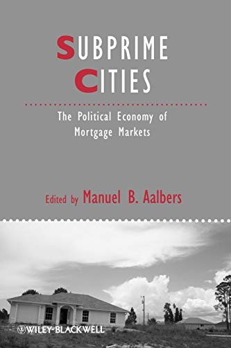 Subprime Cities
