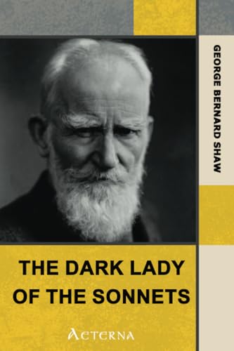 The Dark Lady of the Sonnets
