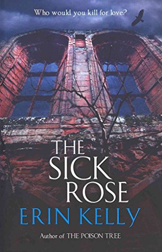 The Sick Rose