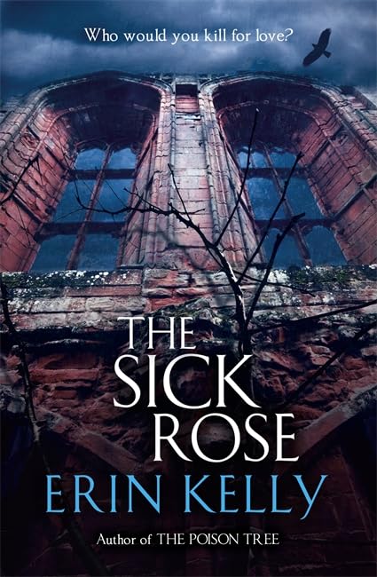 The Sick Rose