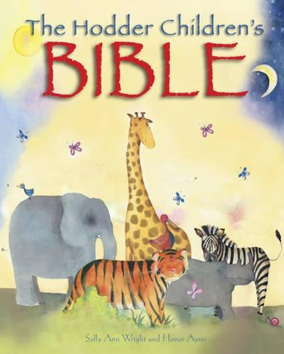 The Hodder Children's Bible