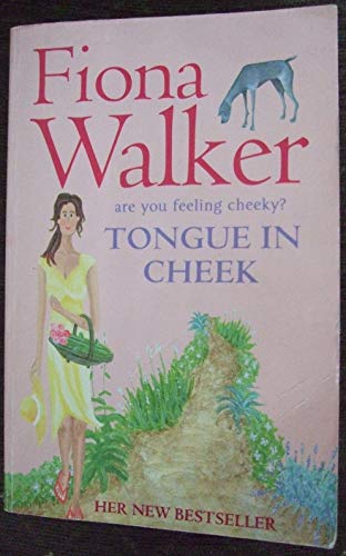Are You Feeling Cheeky? Tongue in Cheek