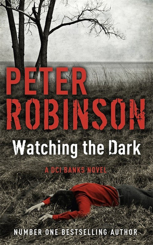 Watching the Dark