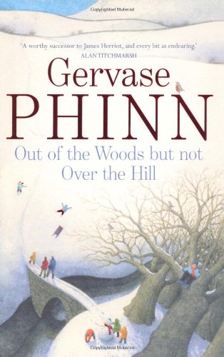 Out of the Woods But Not Over the Hill