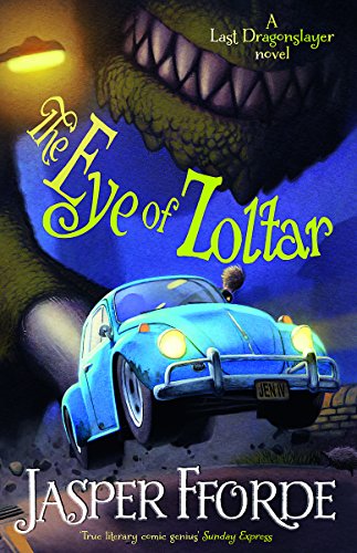 The Eye of Zoltar