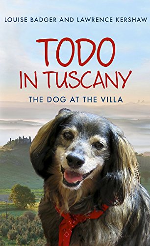 Todo in Tuscany