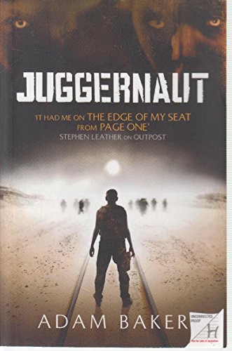 Juggernaut