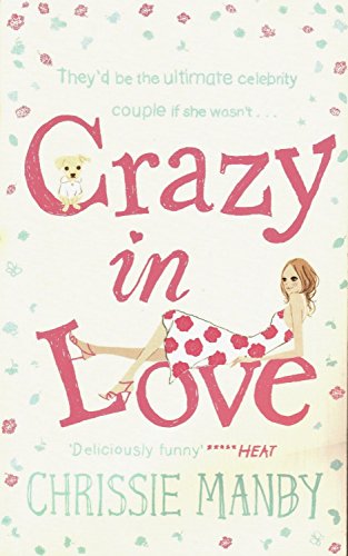 Crazy in Love - Cosmo Covermount