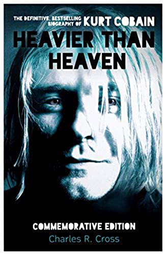 Heavier Than Heaven