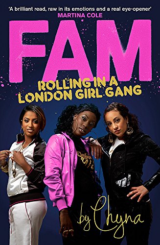 FAM: Rolling in a London Girl Gang