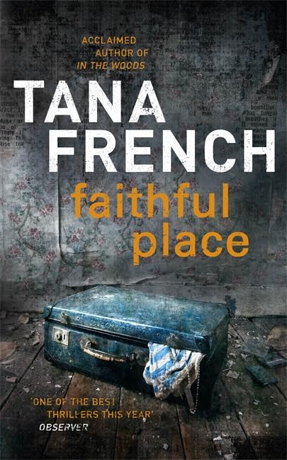 Faithful Place