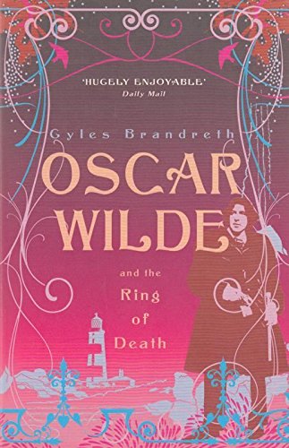 Oscar Wilde and the Ring of Death