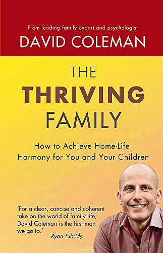 The Thriving Family