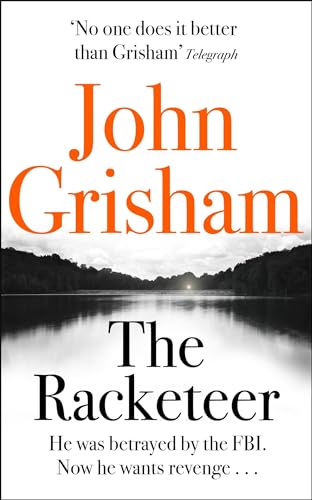 The Racketeer