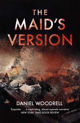 The Maid's Version