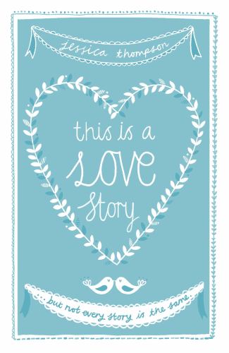 This is a Love Story