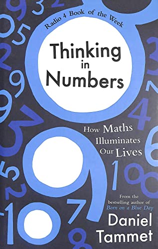 Thinking in Numbers