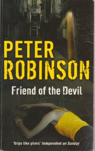 Friend of the Devil