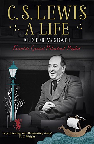 C. S. Lewis: A Life