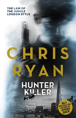 Hunter Killer