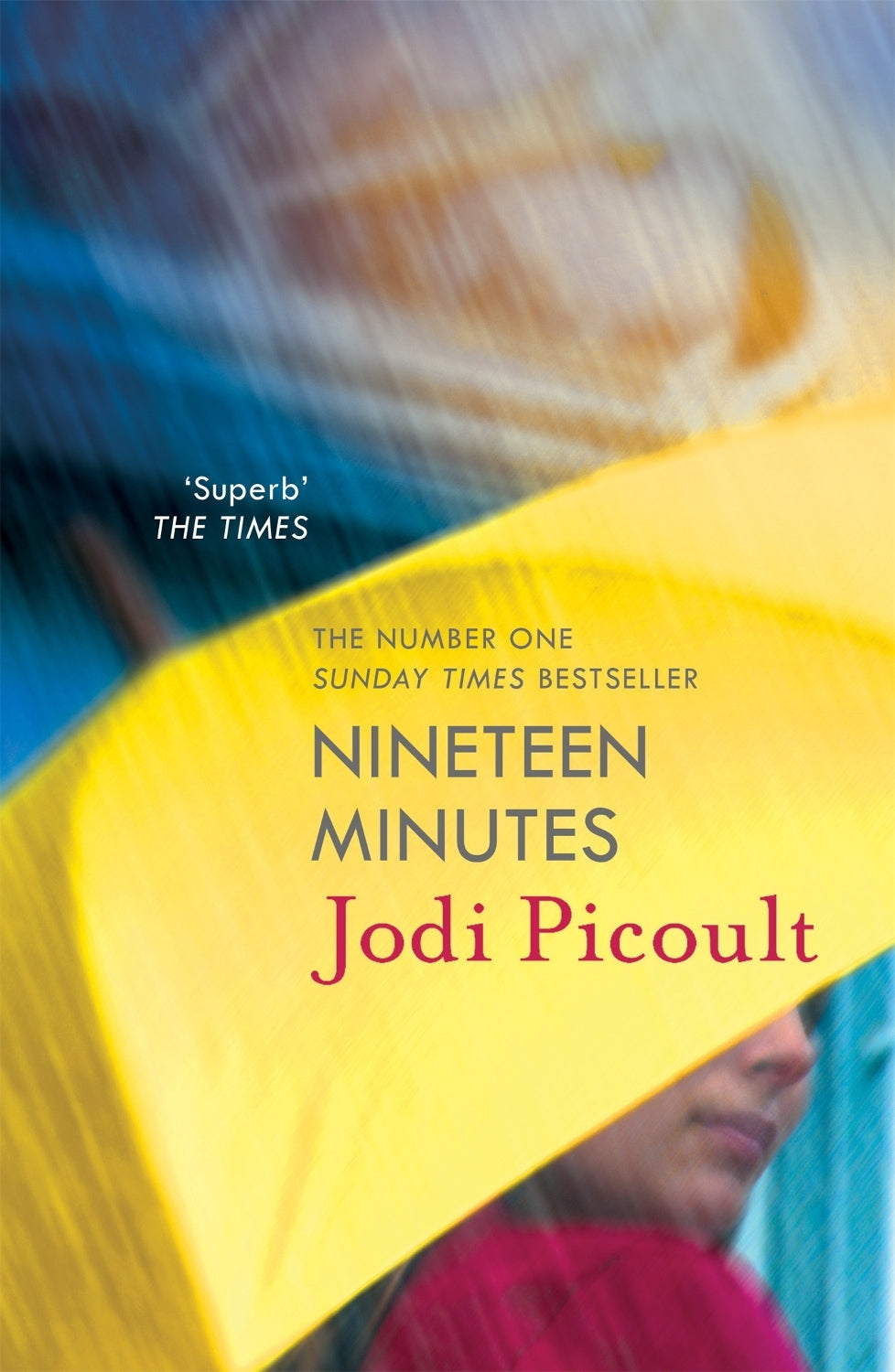 Nineteen Minutes