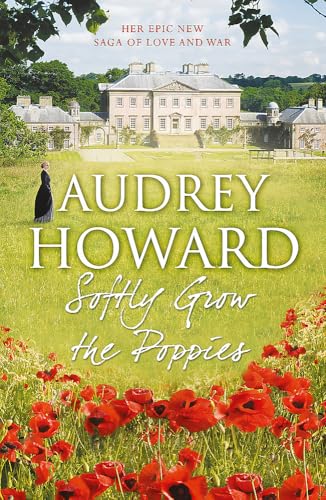 Softly Grow the Poppies